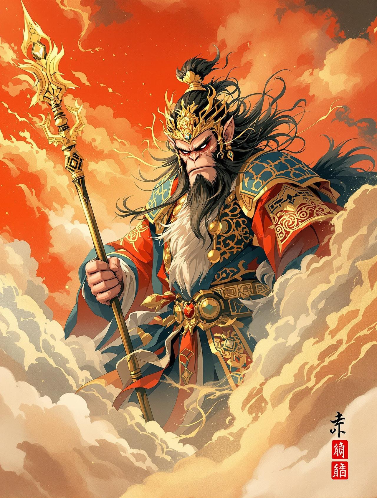 西游记之大圣归来
