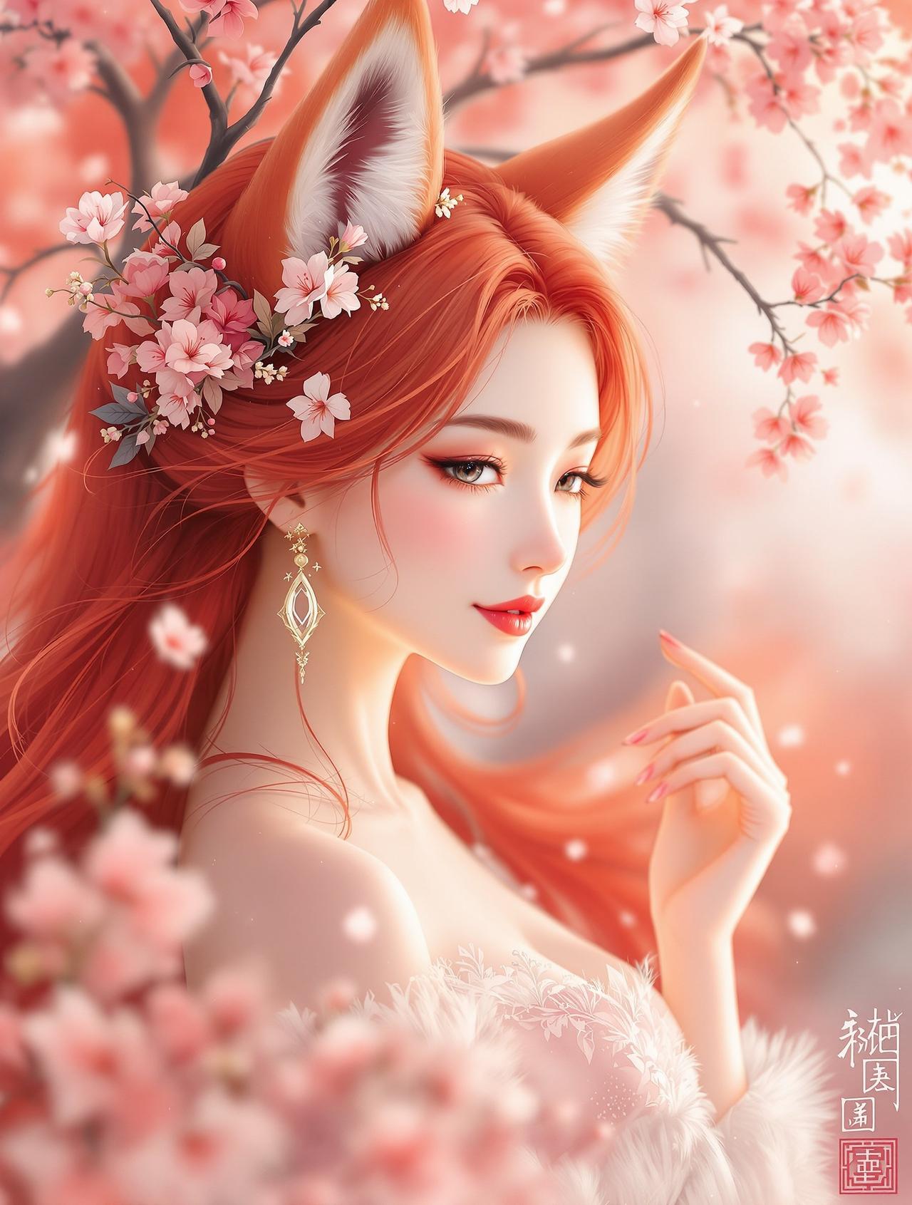 狐妖小红娘 - 极速漫画